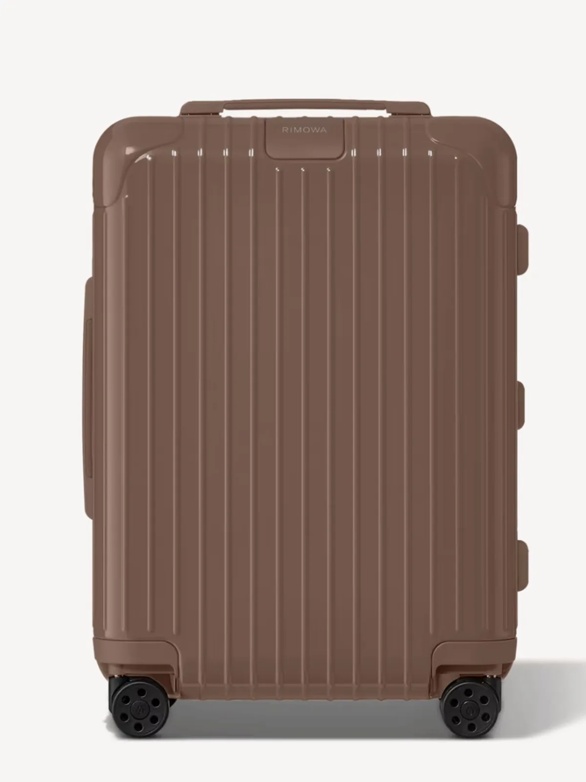 Rimowa’s two new suitcase colourways embrace Autumn