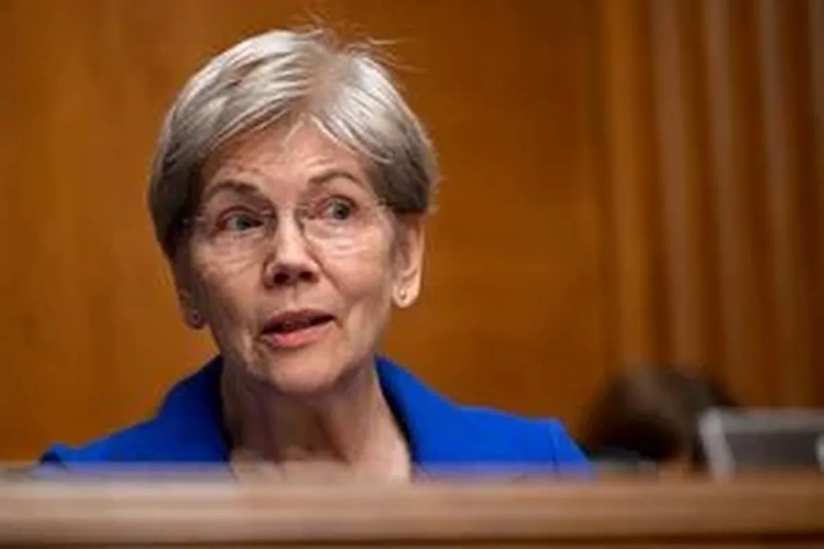 Warren, Clarity Yasası’nın etik kurallarını Senate’in kritik kripto oylaması öncesinde sert şekilde eleştirdi