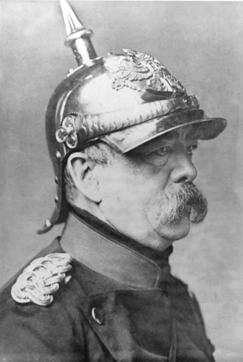 Bundesarchiv Bild 183-R68588, Otto von Bismarck