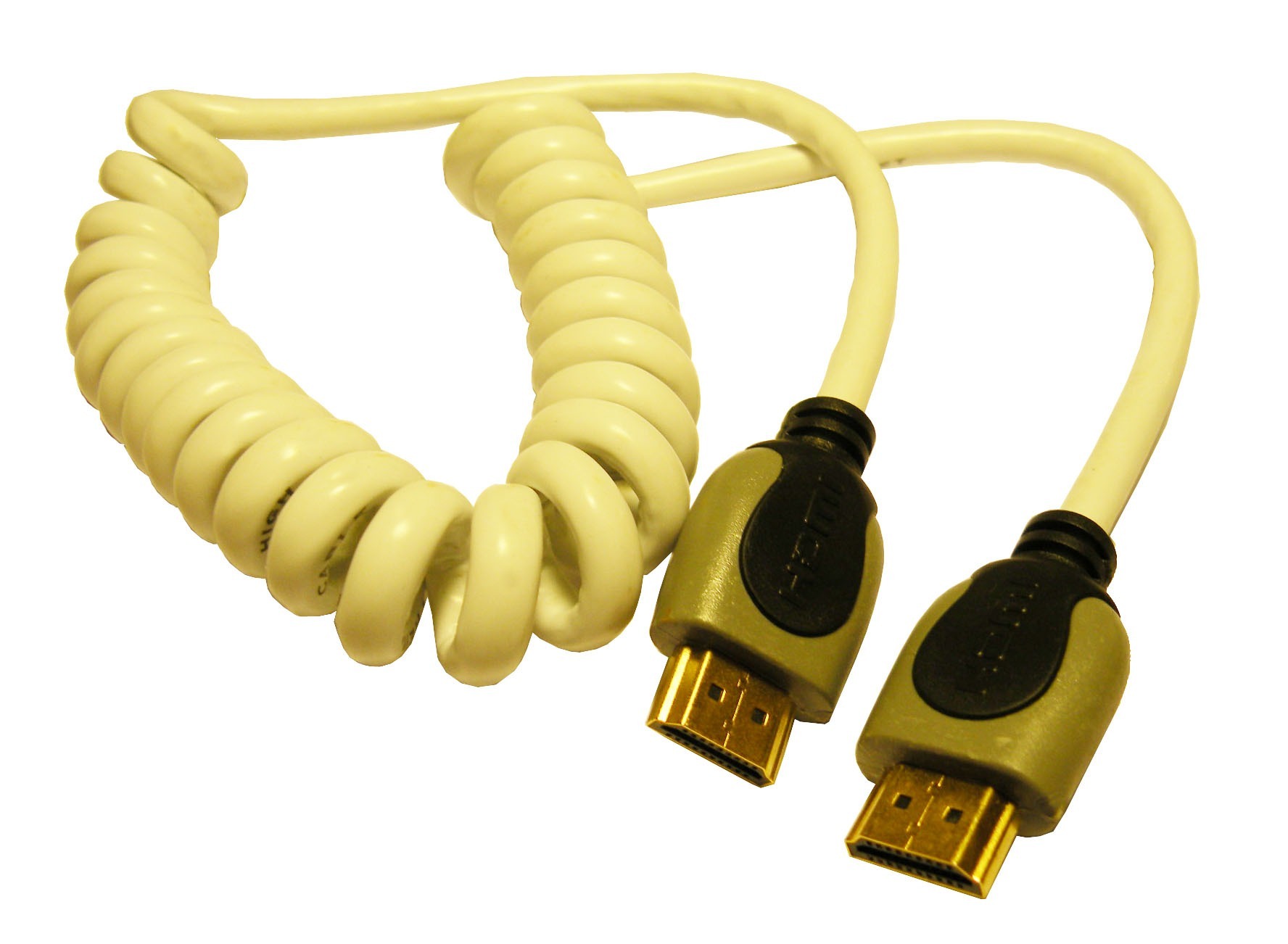 Altın Kaplama Yüksek Hızlı HDMI Kablo ve Port Teması Doğrulaması – UrunVeri