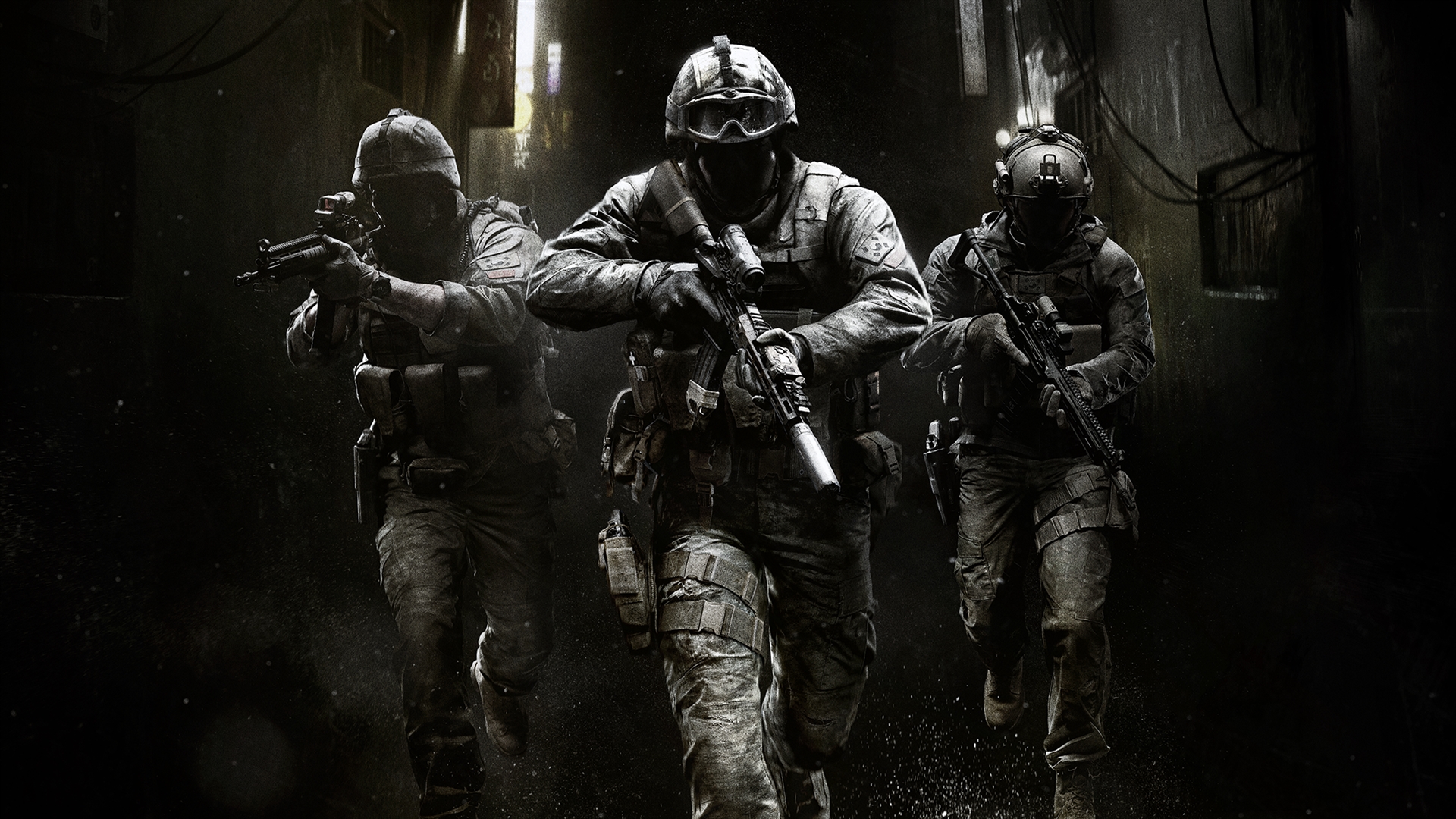 Resmi İstihbarat Bülteni ve Silah Dinamikleri - CoD Hub TR