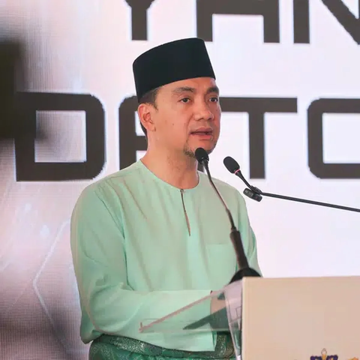Johor Menteri Besar Onn Hafiz Ghazi said the state took the false allegations linking the state investment arm to the fires very seriously.